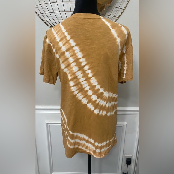 [NWT] True Craft | Simple Tie-Dye Tee - Picture 2 of 4